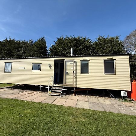 The Firs Southview Skegness Villa Exteriör bild