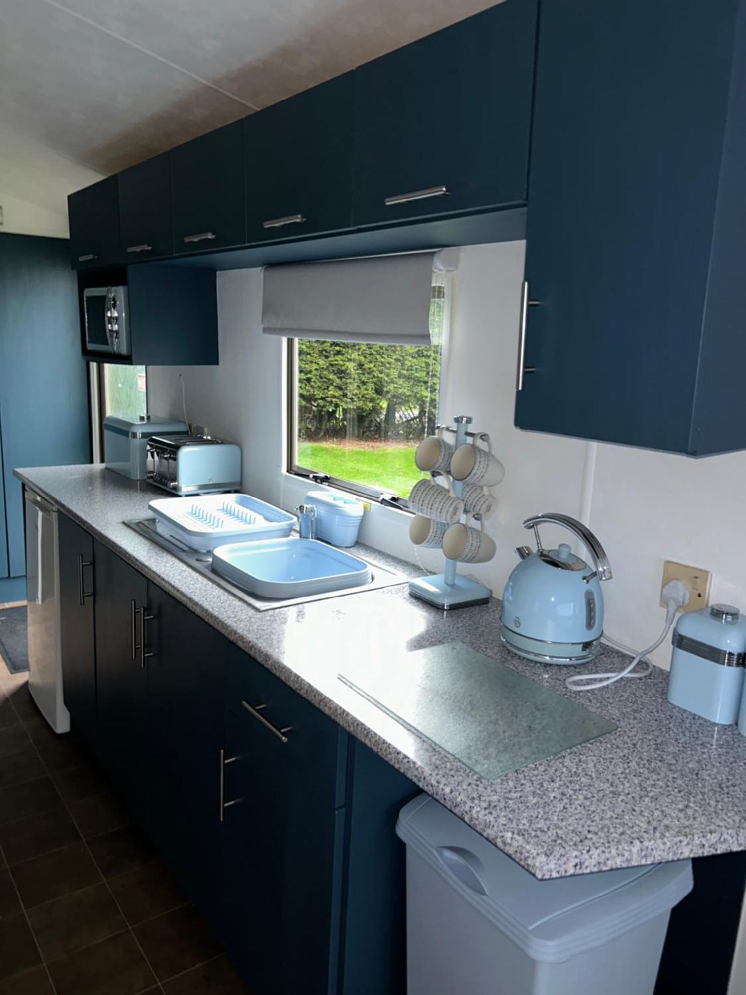 The Firs Southview Skegness Villa Exteriör bild