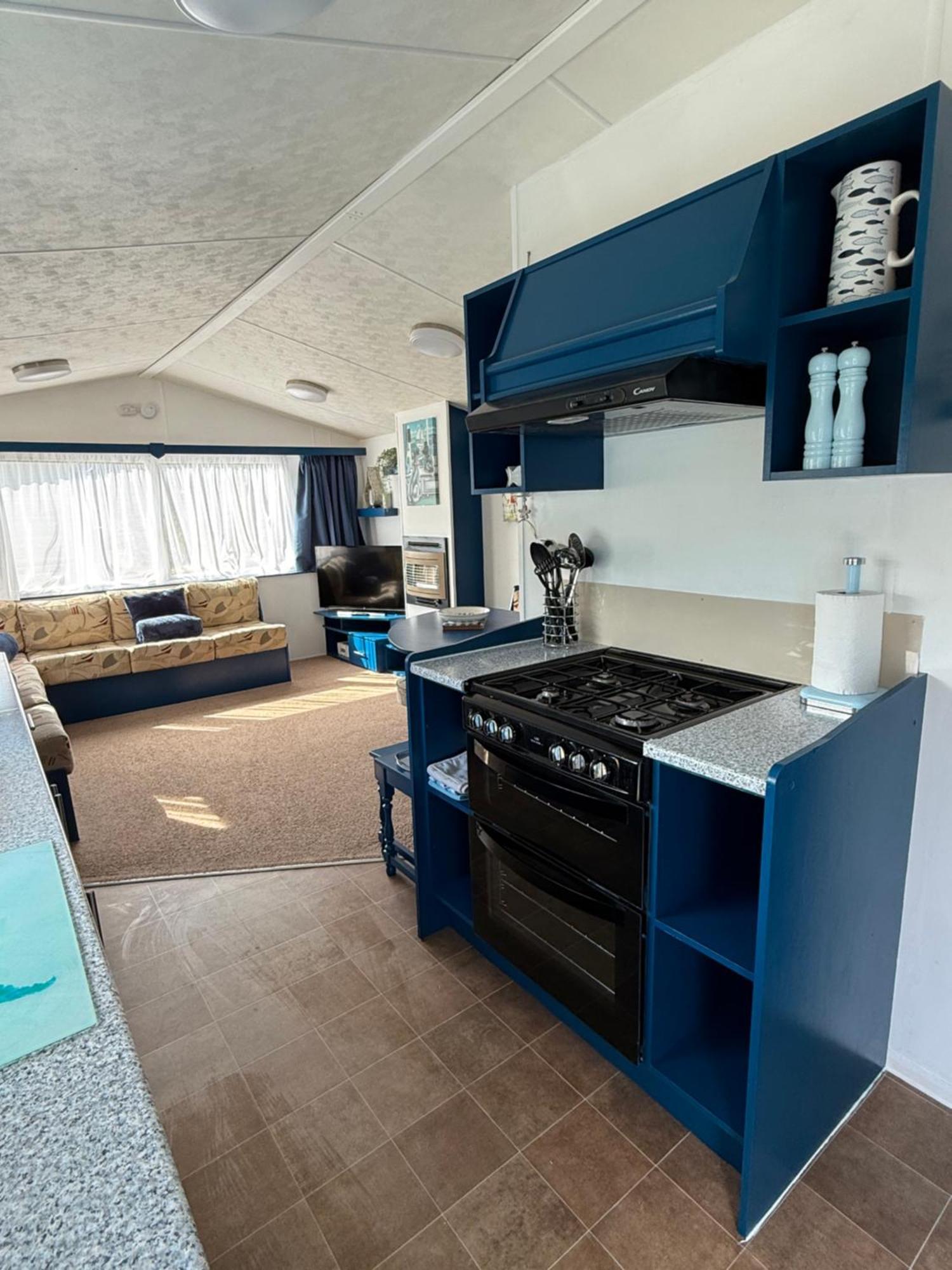 The Firs Southview Skegness Villa Exteriör bild