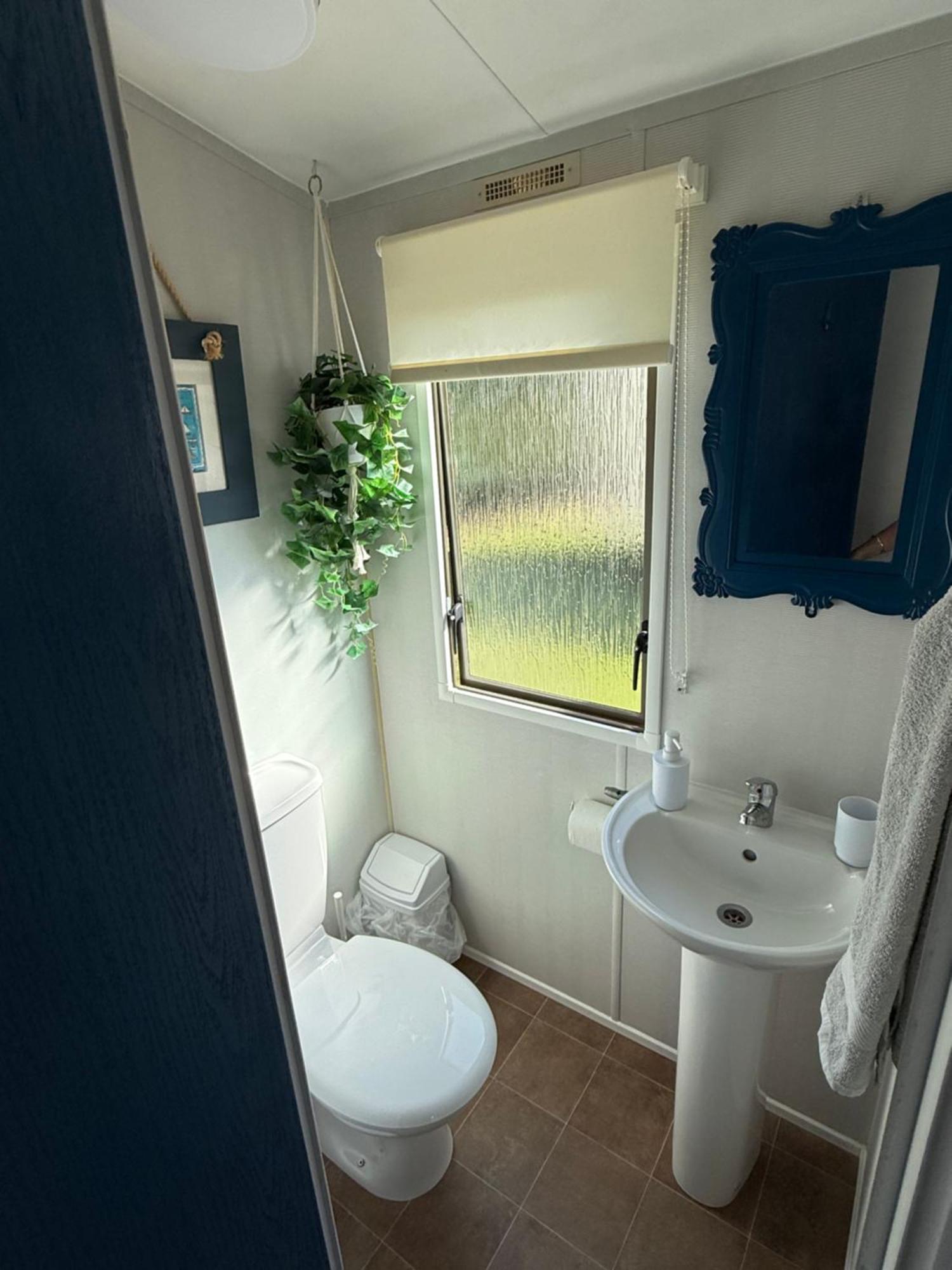 The Firs Southview Skegness Villa Exteriör bild