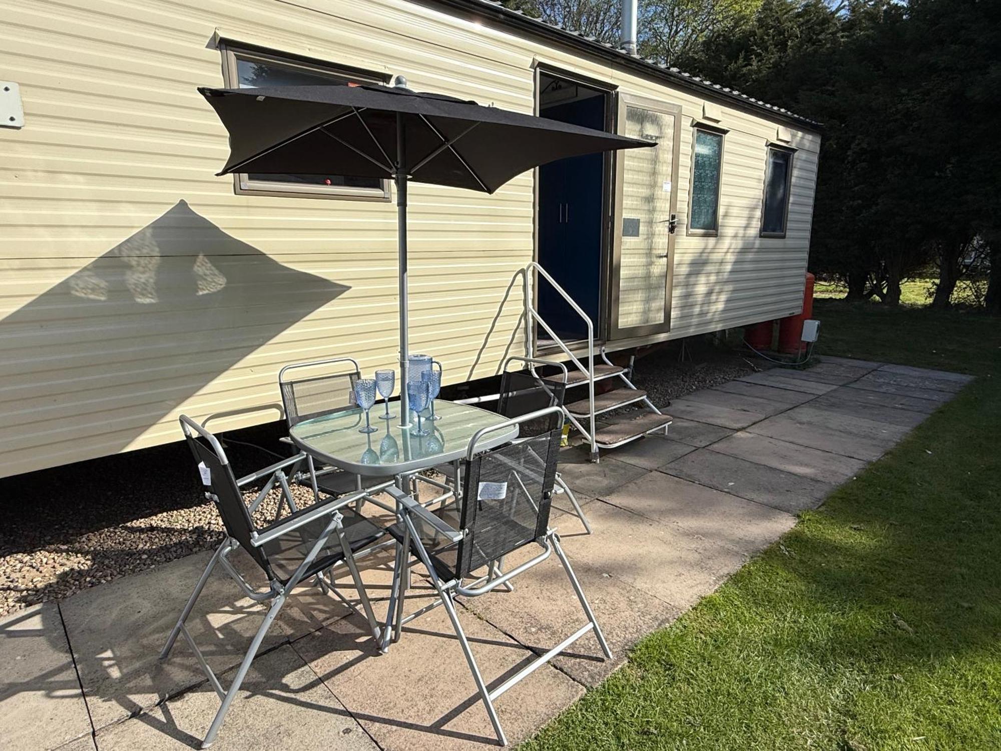 The Firs Southview Skegness Villa Exteriör bild